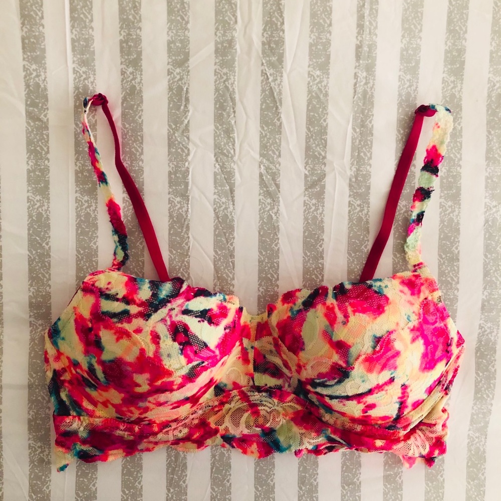 Victoria’s Secret brawlette